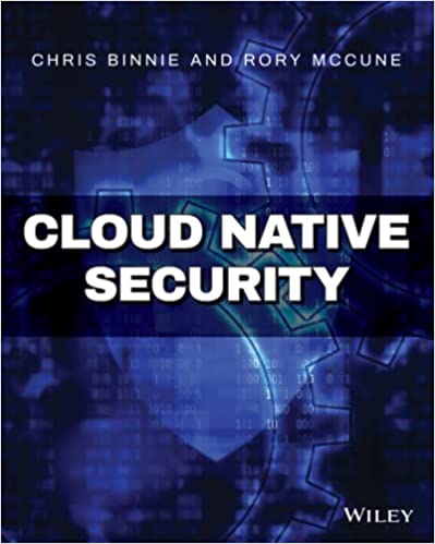 Cloud Native Security Book